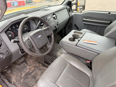 Used 2012 FORD F-250 Pickup Trucks Michigan US | Miedema Asset Management Group #1391726