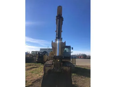 2007 Caterpillar 320DL