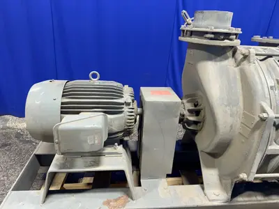 USED LAMSON 85500500AD
