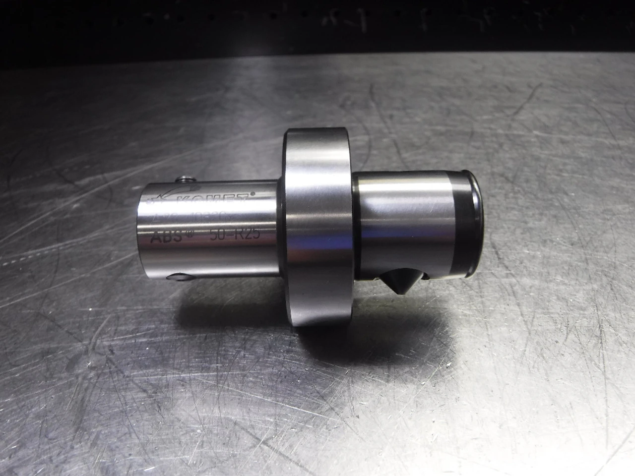 Komet ABS50 to ABS25 Modular Reducer 50mm Projection A20 10320 (LOC1409B)