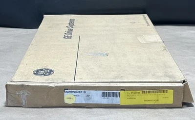 NEW GENERAL ELECTRIC GE DS200SHVIG1BFC
