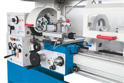 NEW KNUTH V-TURN 410 PRO