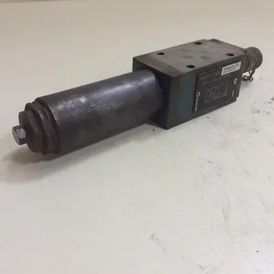 USED REXROTH ZDR6DP24375YM