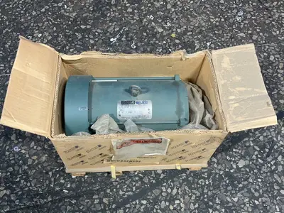 Used RELIANCE ELECTRIC P21S3025 Motors (misc) Ohio US | HGR 24 #1567419