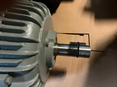 USED WESTINGHOUSE 74D14895