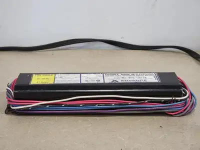 USED ADVANCE TRANFORMER CO RDC-132-TP