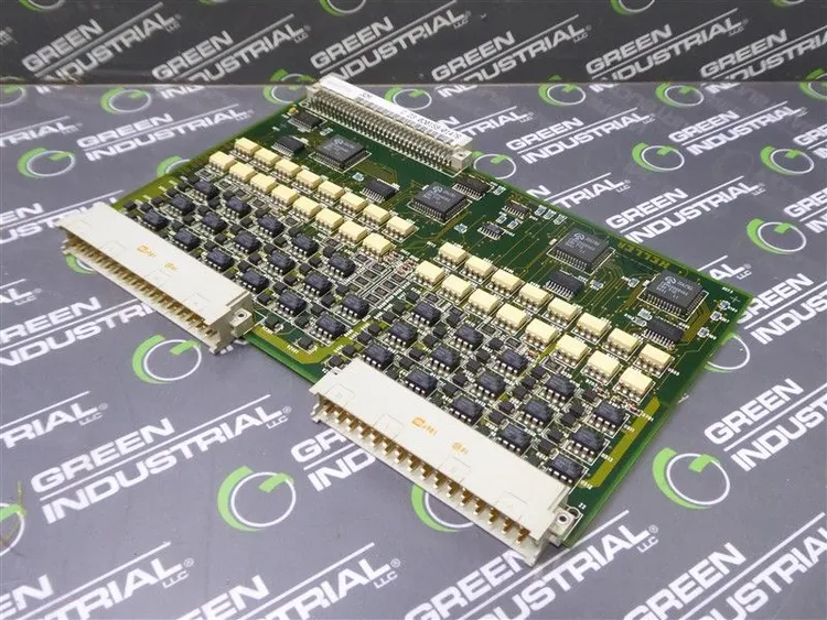Used HELLER _UNKNOWN_ PLC Processors Wisconsin US | Green Industrial #668259