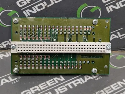 Mannesmann Rexroth CB100S_1_1A Servo Controller Interface Board Used