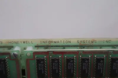 NEW ABB 018383-004  CIRCUIT BOARD STOCK 1249-A