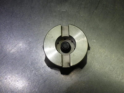 Walter 3" Coolant Thru Indexable Facemill 1" Arbor F4048.UB26.076.Z07.10 (LOC3397)
