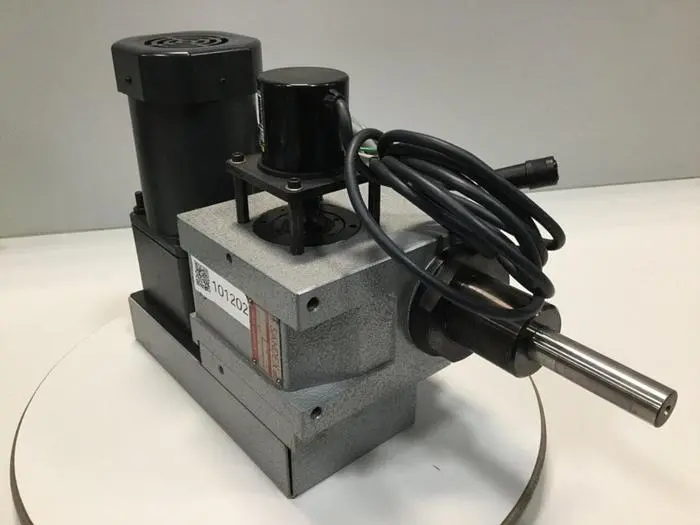 Used SANDEX 6FN T0732R-SM3VW1 Servo Drives | Ideal Machinery #664224
