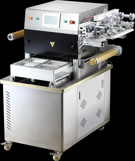 New | in-Stock HONGDA _UNKNOWN_ Tray Sealers Ontario CA | Hongda America Corp #1207632