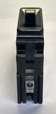 Used FEDERAL PACIFIC NEF120 Miscellaneous Equipment (Electrical & Power) Ohio US | Surplus Asset Holdings #1244998