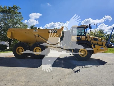 USED 2024 BELL B30E