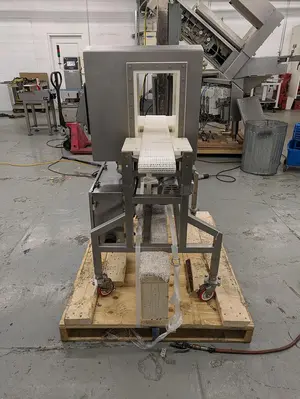 USED SAFELINE SL1000