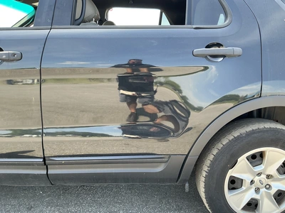 USED 2014 FORD EXPLORER