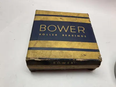 New | in-Stock BOWER 560 552-A Bearings | Surplus Asset Holdings #1197931