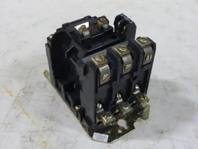 USED ALLEN BRADLEY 500-BOD930 SER B