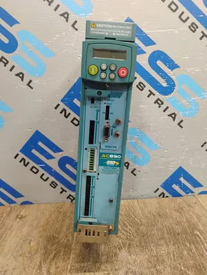 Parker 890CD/5/0006B/N/00/A/US Electrical/PLC/Automation | ESS Industrial Equipment Sales (3)