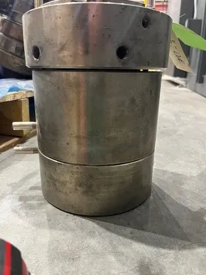 BRAND UNKNOWN blown film die Blown Film Dies - Single Layer, SIZE 1" -4.99""" | Mark One Machinery (7)