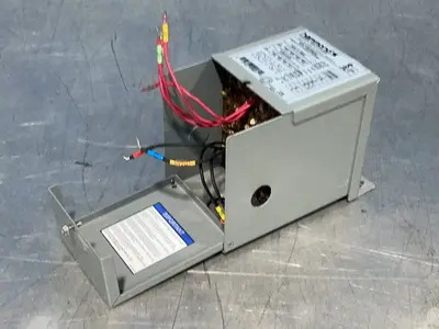 Used HAMMOND C1FC50LE Transformers Ohio US | HGR 24 #1278473