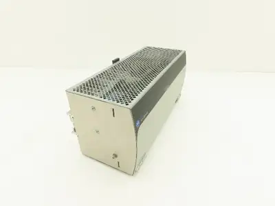 Allen Bradley 1606-XL960E-3 Power Supply 24-28VDC 40A Output 400-500V 3A 3 Phase