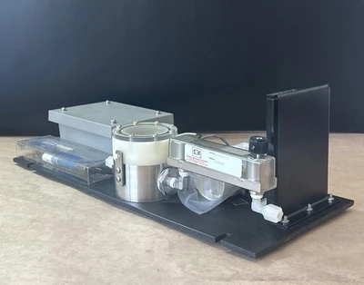 NEW Fisher Rosemount PH301A-P