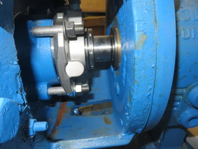 USED Goulds 3196 MTi