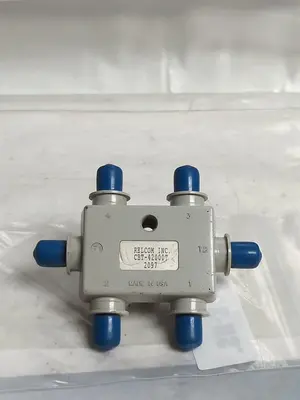 Used RELCON CBT-42000T Miscellaneous Equipment (Electrical & Power) | Surplus Asset Holdings #1203741