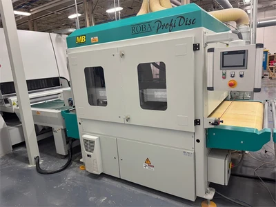 USED 2020 MB ROBA-PD-13