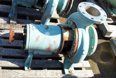 Goulds3196 XLTI