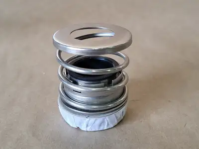 1" Shaft Pump Seal PS-252