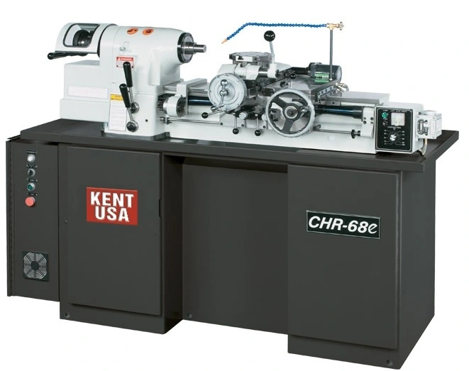 NEW KENT CHR-68E