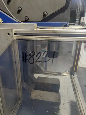USED 2006 BTM BTM  PRESS