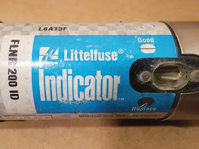 New | in-Stock LITTELFUSE FLNR-200-ID Misc Electrical & Power Parts British Columbia CA | Lenmark #477835