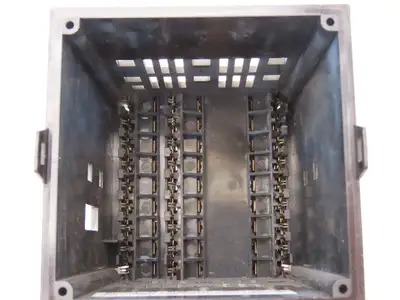 Used HONEYWELL _UNKNOWN_ PLC Processors Indiana US | Arrow Industrial #1316717