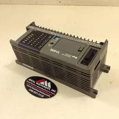 USED KOYO TJ-435