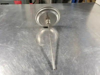 USED PFORTNER -