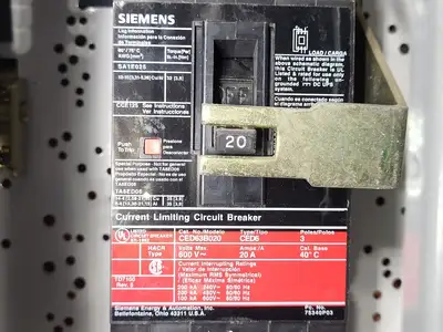 NEW SIEMENS TIASTAR
