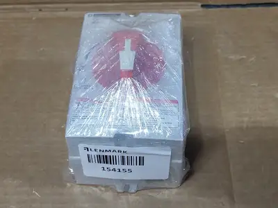 USED SQUARE D MD3304X