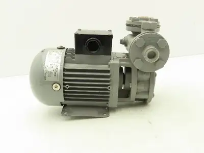 Tayio 2CJST-FM Centrifugal Pump Head 25m 10L/Min .4KW 3Ph 220V 15x15mm Bore