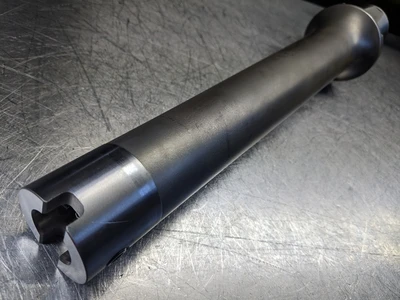 Kennametal 22mm Indexable Drill 50mm Shank 5 34050 040300 (LOC1313D)