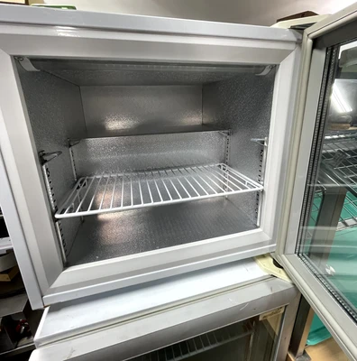 72-0409 Excellence CTF-2 Self Contained Freezer