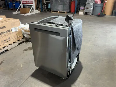 Used LG LDFC2423V Dishwashers Michigan US | Miedema Asset Management Group #1320864