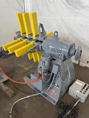 USED LITTELL 60-36