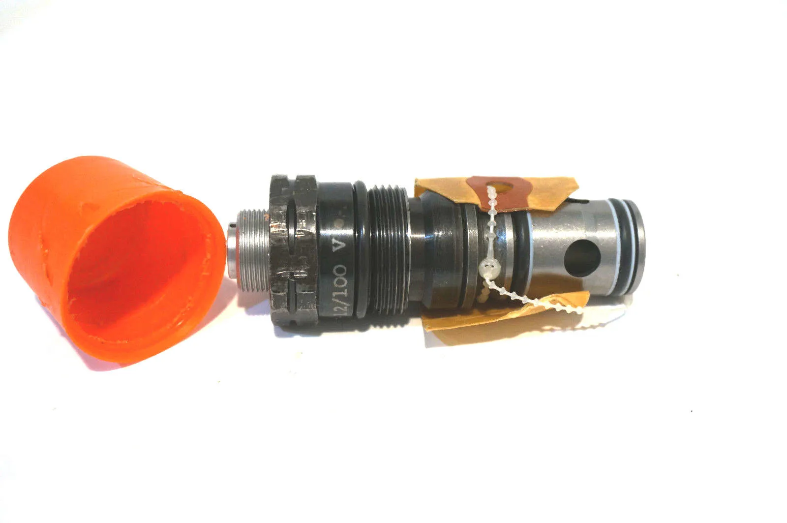 NEW BOSCH DB20K1-12/100 PRESSURE RELIEF VALVE DB20K112100