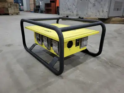 Used CEP 8706GU Generators British Columbia CA | Lenmark #277369