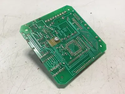 USED CONTROL METHODS AN117