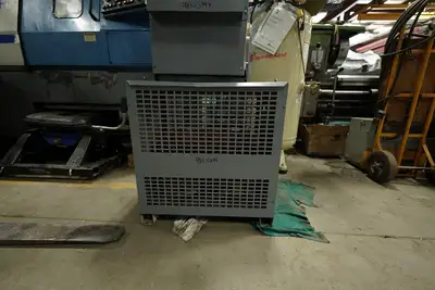 45 KVA - 600D to 480Y/277V 3 Phase Isolation-Transformer