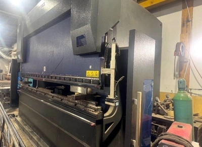 2020 METFAB PB450 X 13' Press Brakes-Hydraulic Power | Asset Exchange Corporation (3)